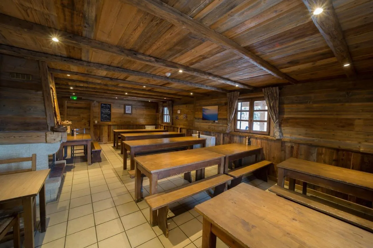Le Refuge Du Lachat Crest-Voland France