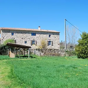 Couette-café Ferme De La Combe, Saint-Jeure-d'Ay